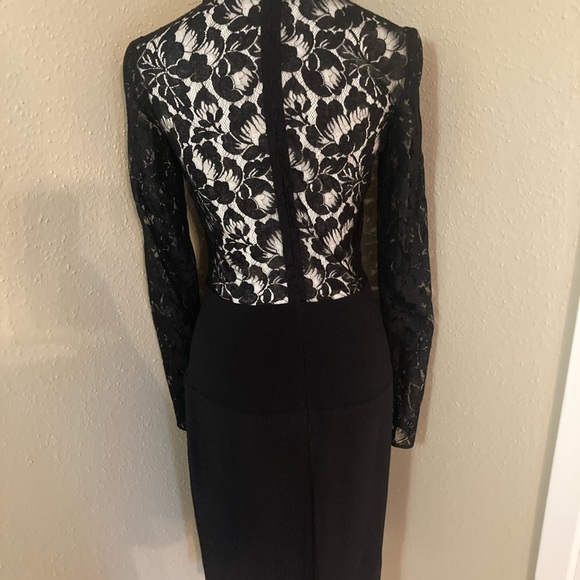 STELLA MCCARTNEY Black Dress - Picture 8 of 8